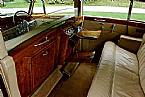 1956 Rolls Royce Silver Wraith Picture 4
