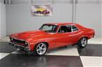 1970 Chevrolet Nova Picture 4