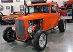 1931 Ford Model A Picture 4