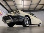 1965 Ford Thunderbird Picture 4