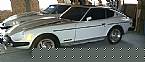 1976 Datsun 280Z Picture 4