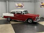 1955 Chevrolet Bel Air Picture 4