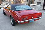 1968 Pontiac Firebird Picture 4