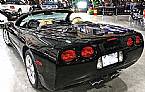 2000 Chevrolet Corvette Picture 4