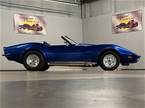 1973 Chevrolet Corvette Picture 4