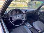 1972 Mercedes 450SL Picture 4