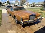 1975 Lincoln Continental Picture 4