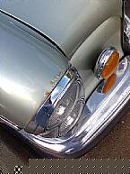 1972 Mercedes 280SEL Picture 4