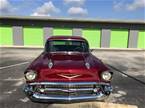 1957 Chevrolet Bel Air Picture 4