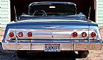 1962 Chevrolet Impala Picture 4