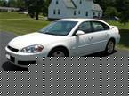 2006 Chevrolet Impala Picture 4