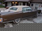 1973 Lincoln Continental Picture 4