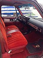 1978 GMC Sierra Picture 4