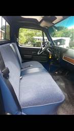 1975 Chevrolet C10 Picture 4