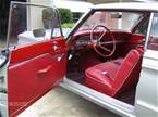 1963 Mercury Comet Picture 4