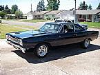 1968 Plymouth Road Runner Picture 4