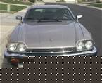 1991 Jaguar XJS Picture 4