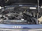 1986 Jeep Comanche Picture 4