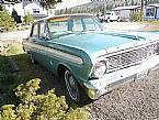 1964 Ford Falcon Picture 4