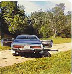 1973 Dodge Charger Picture 4