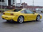 1986 Pontiac Fiero Picture 4