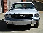 1966 Ford Mustang Picture 4