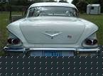 1958 Chevrolet Biscayne Picture 4