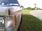 1985 Mercury Grand Marquis Picture 4