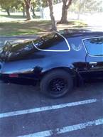 1978 Pontiac Trans Am Picture 4