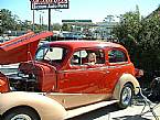 1938 Chevrolet Street Rod Picture 4