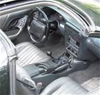 1997 Chevrolet Camaro Picture 4