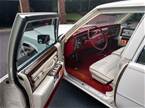 1978 Cadillac Sedan DeVille Picture 4