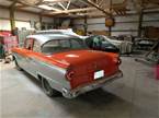 1956 Ford Customline Picture 4
