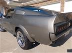 1967 Ford Mustang Picture 4