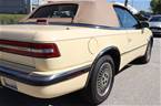 1991 Chrysler TC Maserati Picture 4