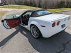 2013 Chevrolet Corvette Picture 4