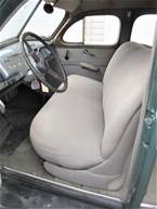 1940 Mercury Town Sedan Picture 4