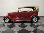 1929 Ford Phaeton Picture 4