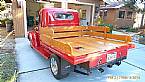 1937 Chevrolet Pickup Picture 4