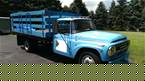 1968 International 1500C Picture 4