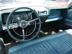 1961 Lincoln Continental Picture 4