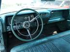 1961 Lincoln Continental Picture 4