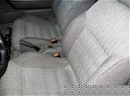 1991 Mercury Capri Picture 4
