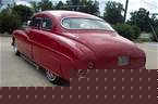 1950 Mercury Coupe Picture 4