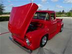 1955 Ford F100 Picture 4