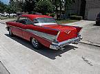 1957 Chevrolet Bel Air Picture 4