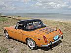1974 MG MGB Picture 4