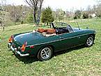 1971 MG MGB Picture 4