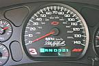 2002 Chevrolet Monte Carlo Picture 4