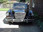 1963 Studebaker Hawk Picture 4